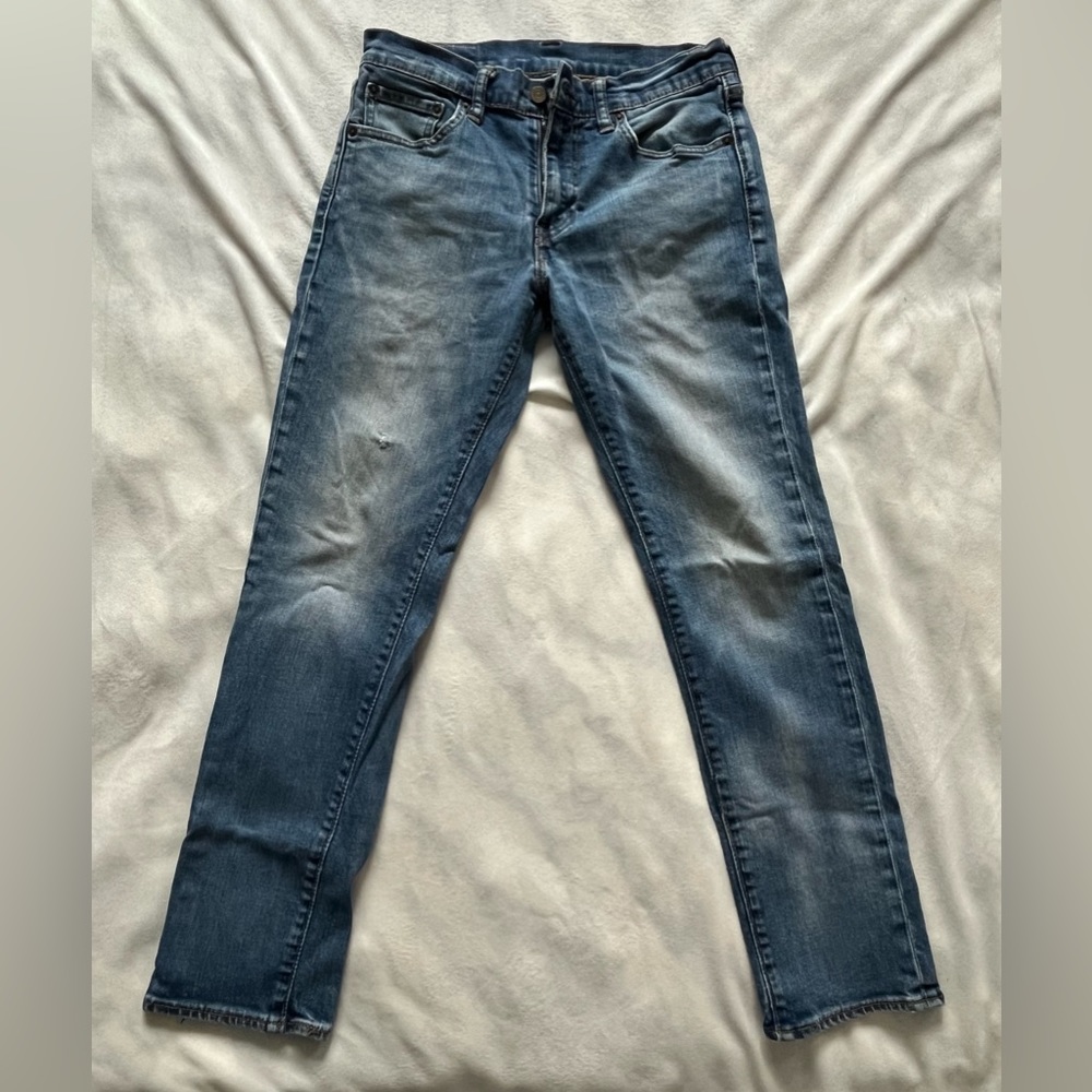 Levi’s 511 Blue Jeans Slim Fit - Size 30 x 30